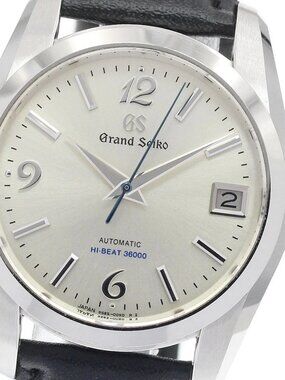 SEIKO Grand Seiko Ginza Wako Limited Men's_945017